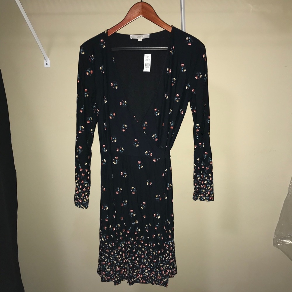 Dress - Picture 3 of 3
